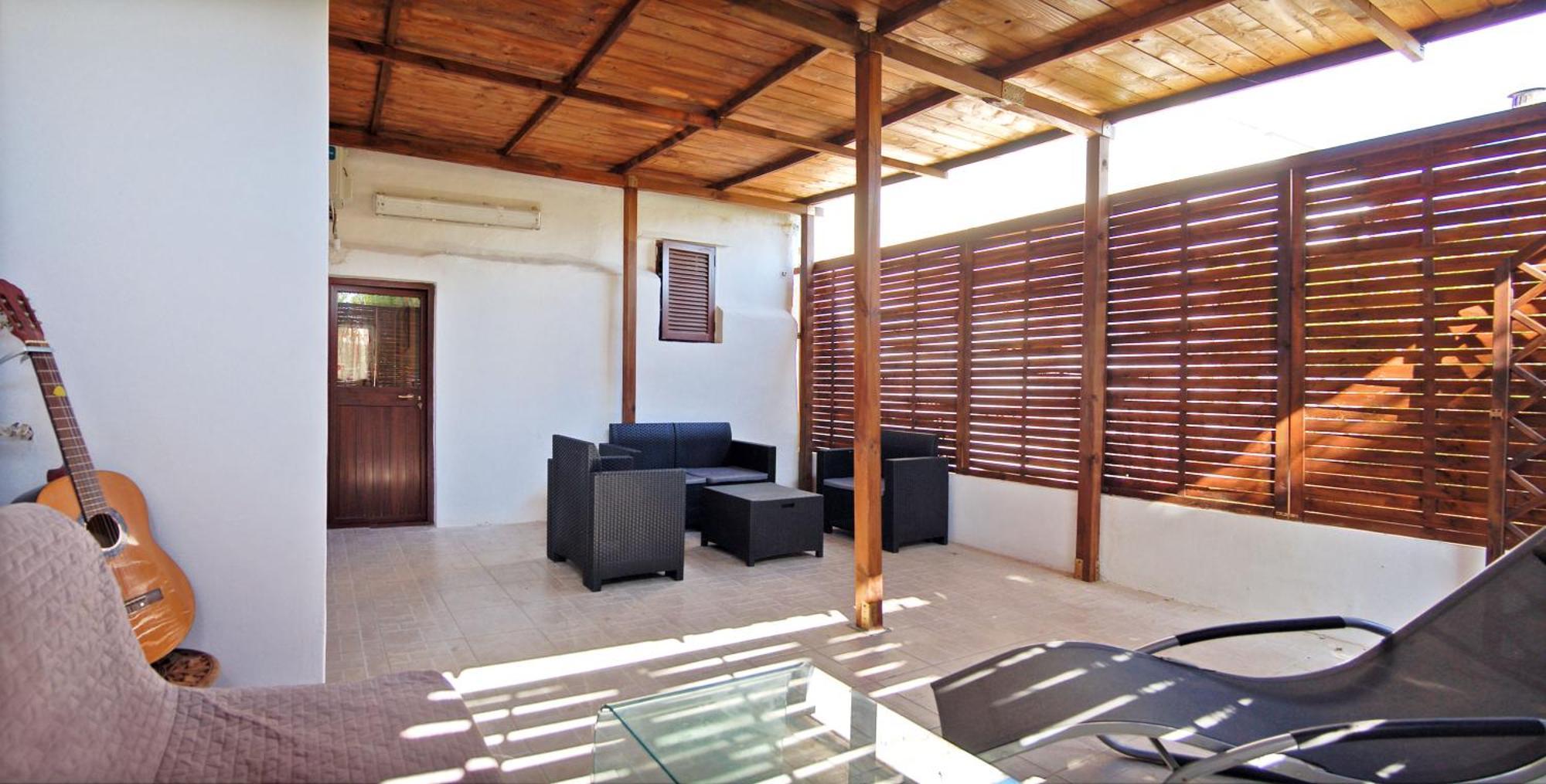 Sea Breeze Villa - Sole Apartment Bari Esterno foto