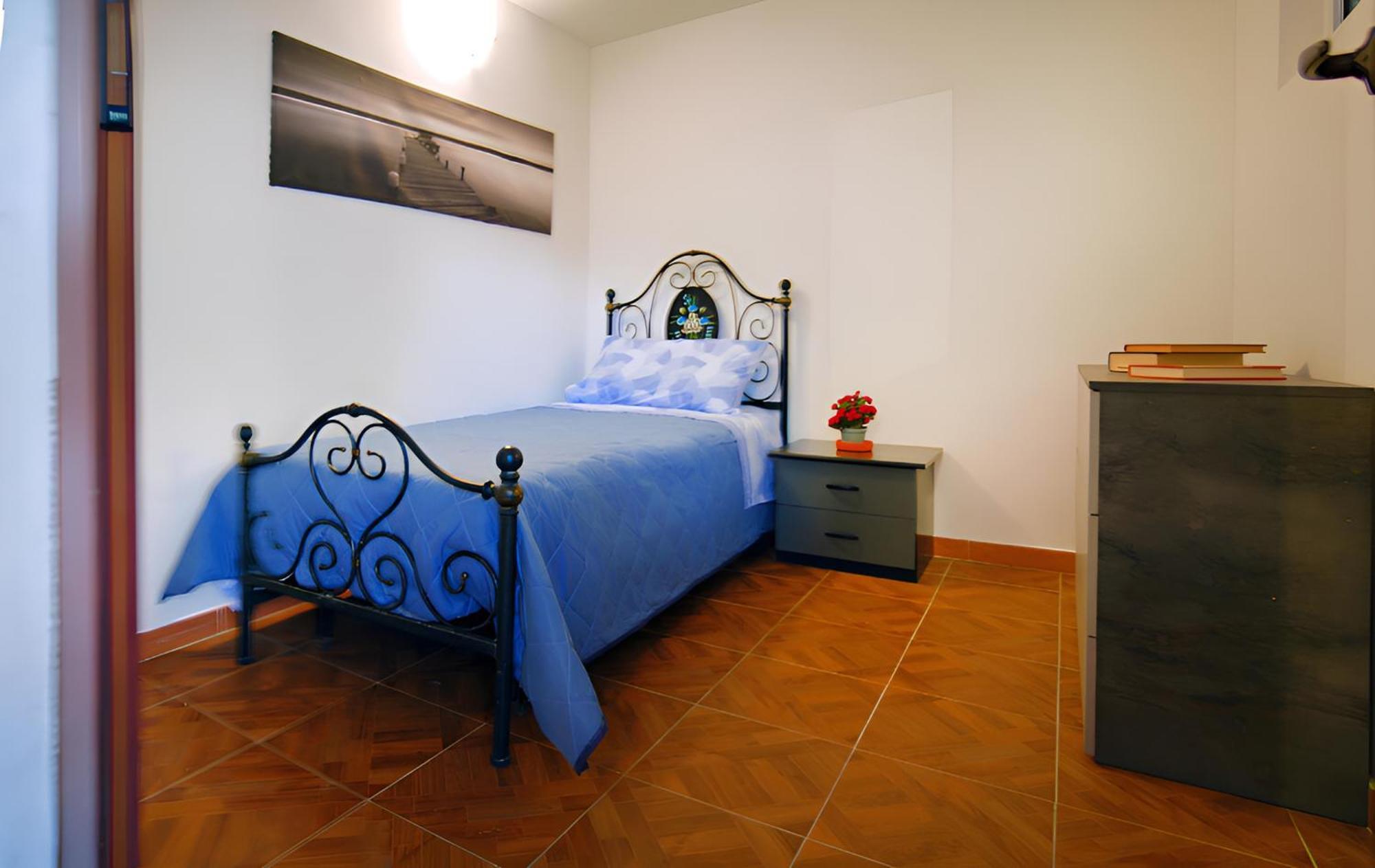 Sea Breeze Villa - Sole Apartment Bari Esterno foto